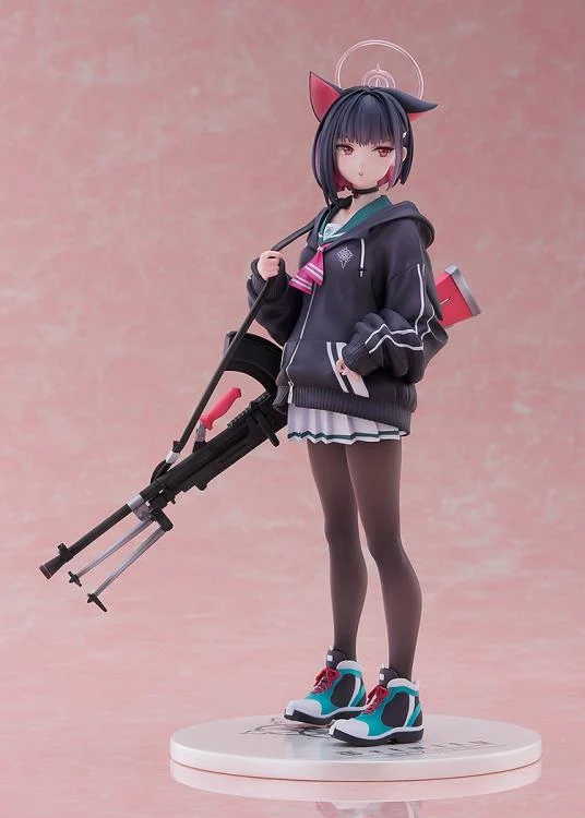 Blue Archive Kazusa 1/7 Scale Figure - Image 8