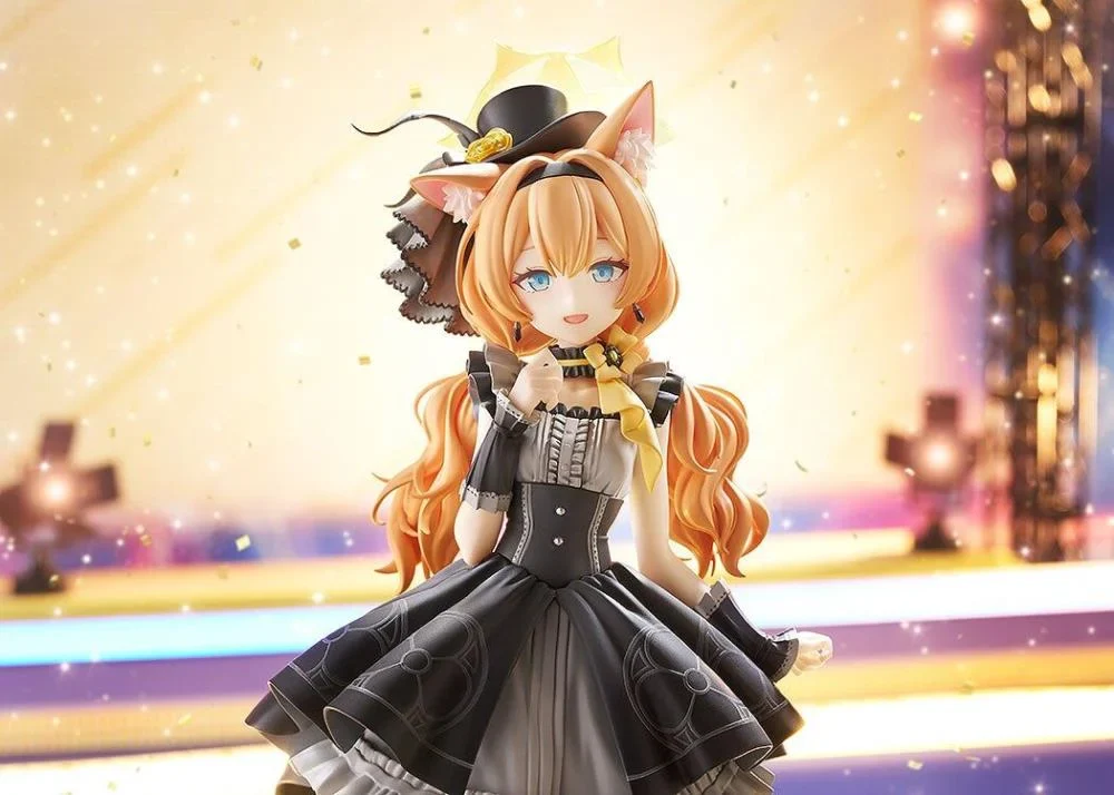 Blue Archive Mari (Pop Idol) 1/7 Scale Figure - Image 4