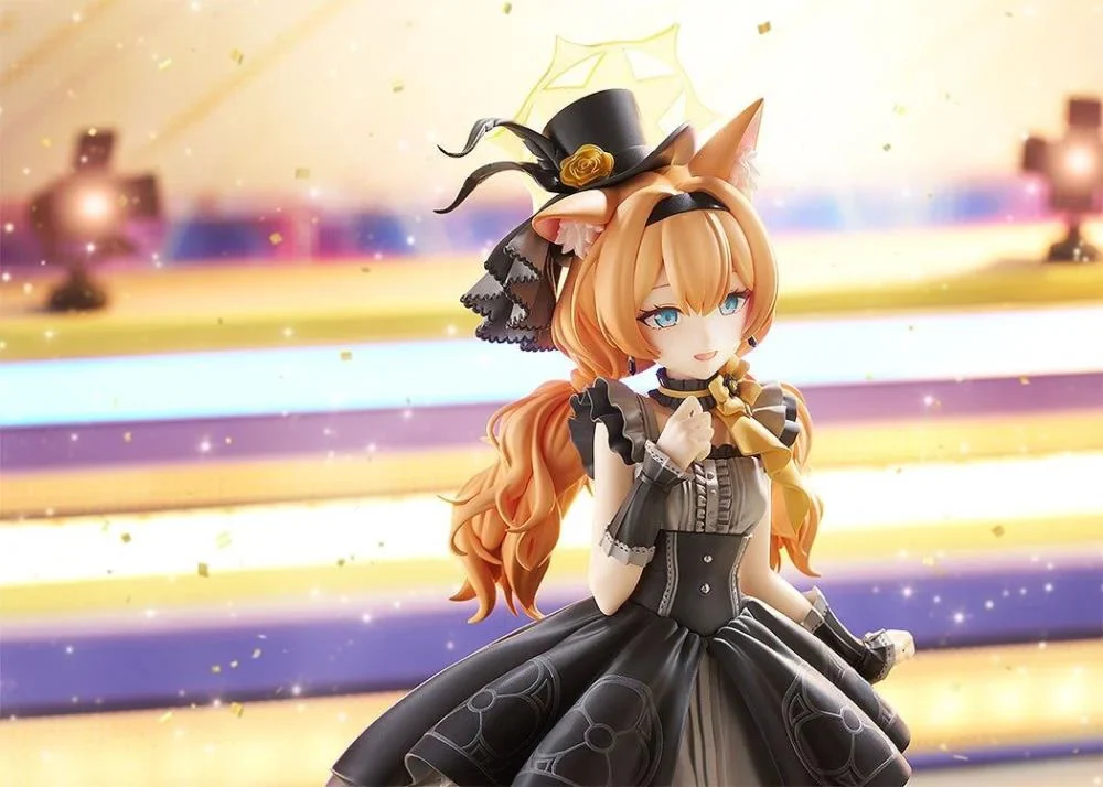 Blue Archive Mari (Pop Idol) 1/7 Scale Figure - Image 5