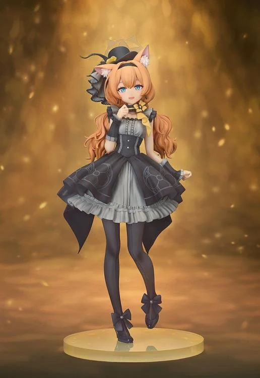 Blue Archive Mari (Pop Idol) 1/7 Scale Figure - Image 6