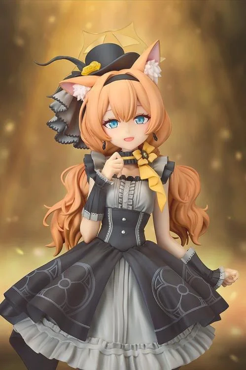 Blue Archive Mari (Pop Idol) 1/7 Scale Figure - Image 8