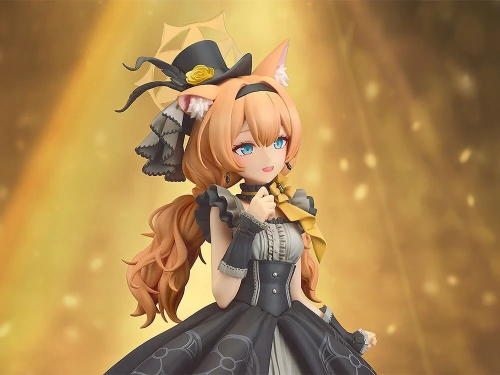 Blue Archive Mari (Pop Idol) 1/7 Scale Figure - Image 9