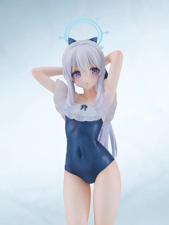 Blue Archive Miyako Tsukiyuki (Swimsuit Memorial Lobby Ver.) 1/7 Scale Figure - Image 11