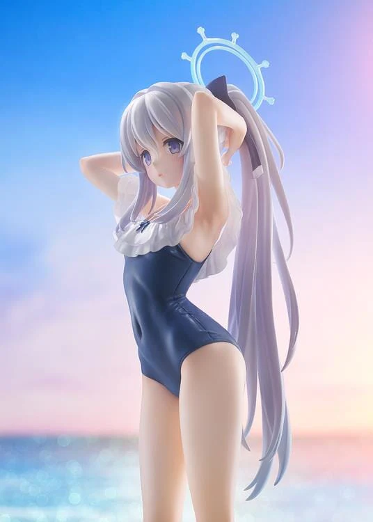 Blue Archive Miyako Tsukiyuki (Swimsuit Memorial Lobby Ver.) 1/7 Scale Figure - Image 3
