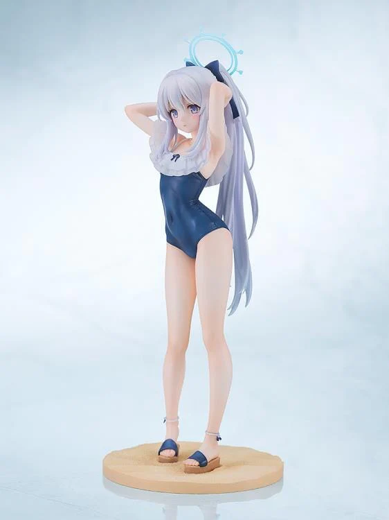 Blue Archive Miyako Tsukiyuki (Swimsuit Memorial Lobby Ver.) 1/7 Scale Figure - Image 6