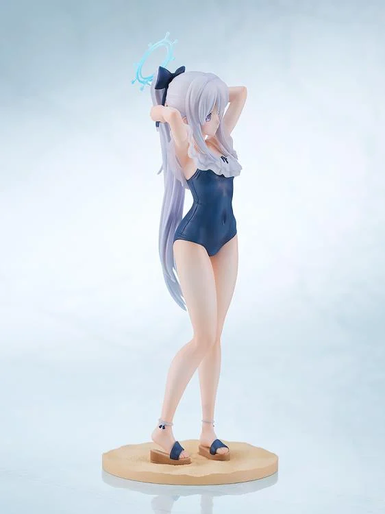 Blue Archive Miyako Tsukiyuki (Swimsuit Memorial Lobby Ver.) 1/7 Scale Figure - Image 7