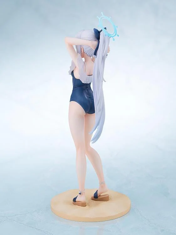 Blue Archive Miyako Tsukiyuki (Swimsuit Memorial Lobby Ver.) 1/7 Scale Figure - Image 8