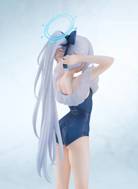 Blue Archive Miyako Tsukiyuki (Swimsuit Memorial Lobby Ver.) 1/7 Scale Figure - Image 9