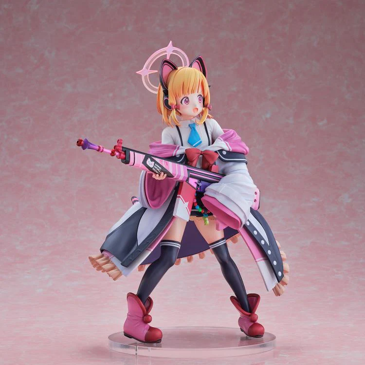 Blue Archive Momoi 1/6 Scale Figure - Image 10