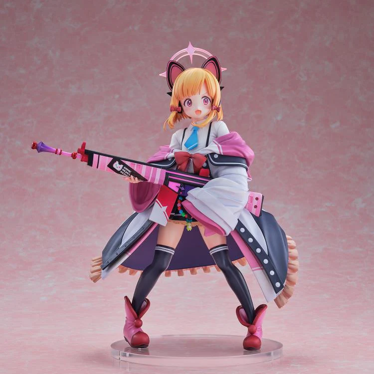 Blue Archive Momoi 1/6 Scale Figure - Image 13