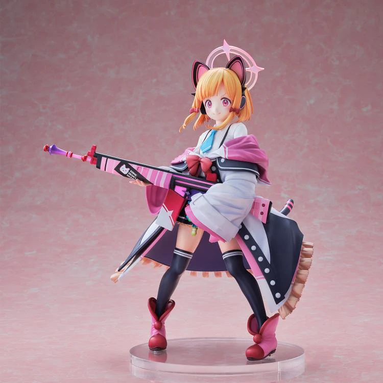 Blue Archive Momoi 1/6 Scale Figure - Image 14