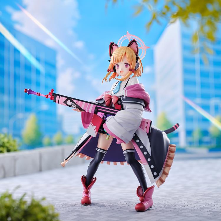 Blue Archive Momoi 1/6 Scale Figure - Image 2