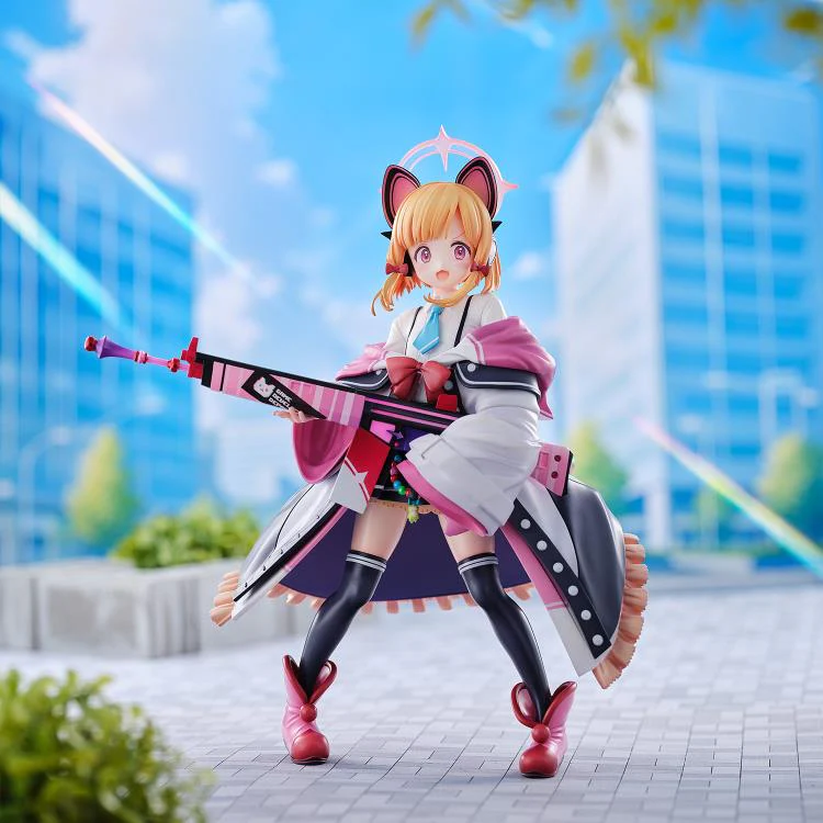 Blue Archive Momoi 1/6 Scale Figure - Image 3