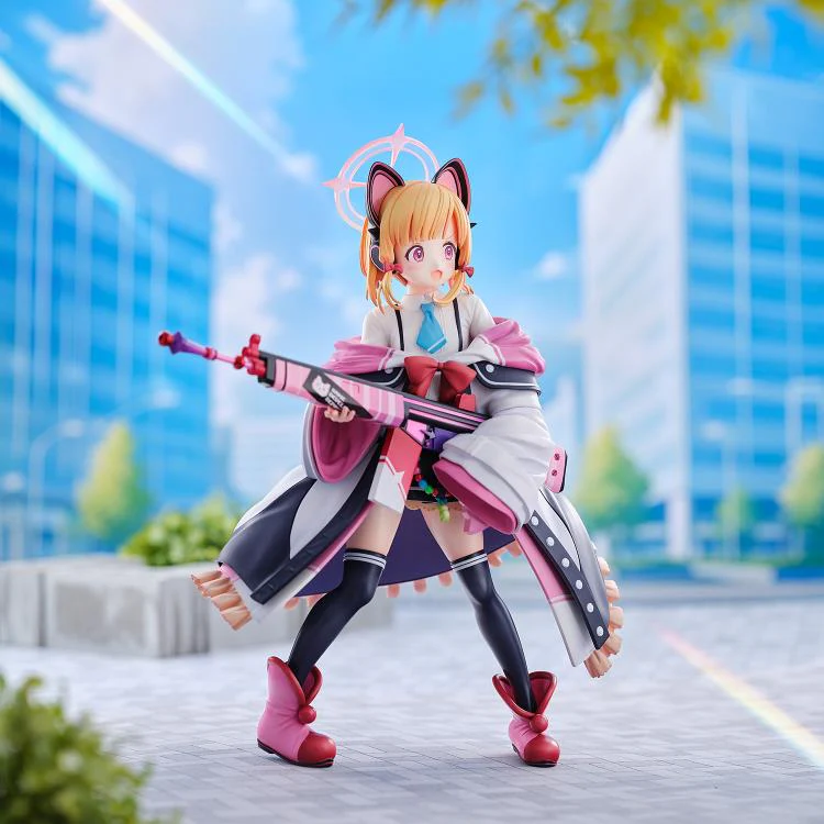 Blue Archive Momoi 1/6 Scale Figure - Image 4