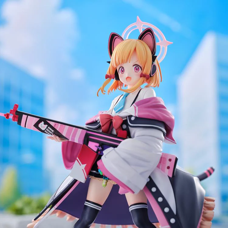 Blue Archive Momoi 1/6 Scale Figure - Image 5