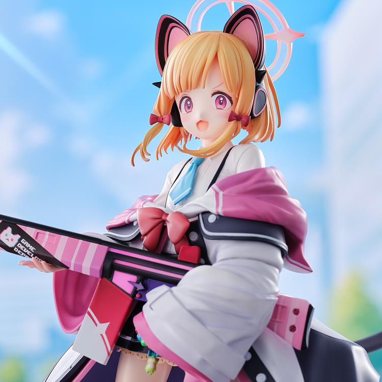 Blue Archive Momoi 1/6 Scale Figure - Image 6