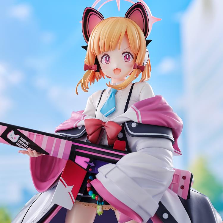 Blue Archive Momoi 1/6 Scale Figure - Image 7