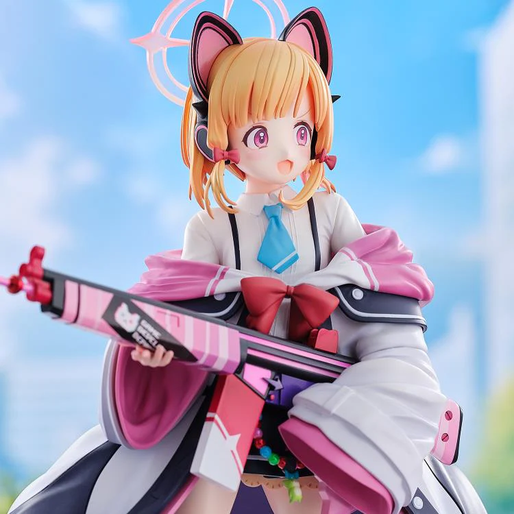 Blue Archive Momoi 1/6 Scale Figure - Image 8