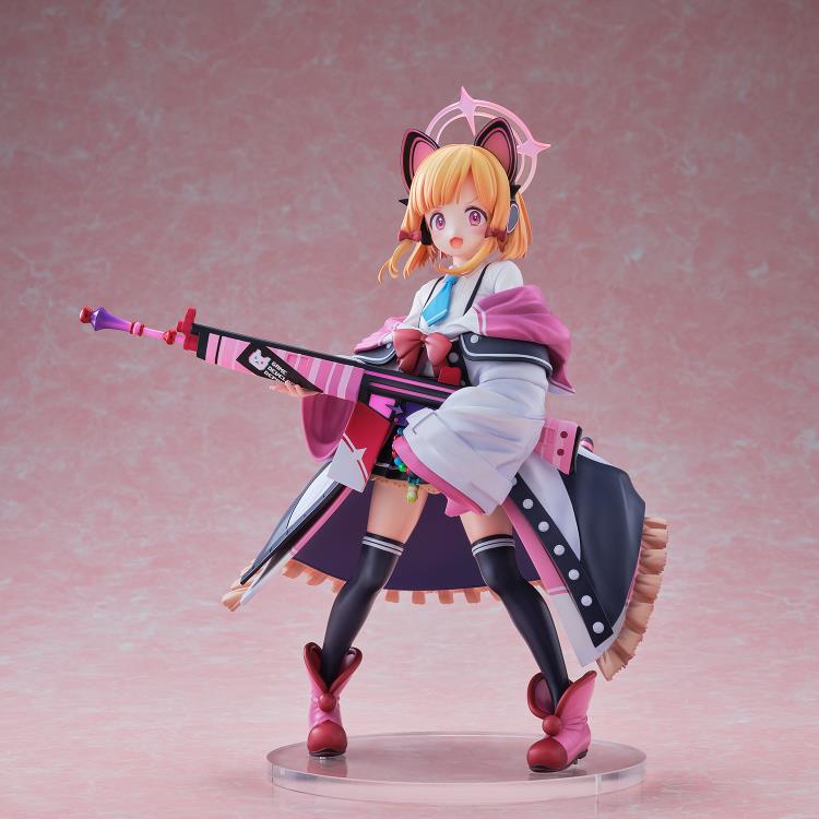 Blue Archive Momoi 1/6 Scale Figure - Image 9
