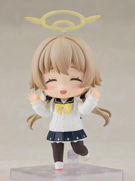 Blue Archive Nendoroid Hifumi Ajitani - Image 3