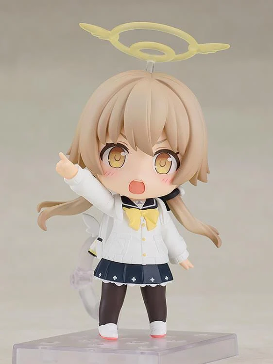 Blue Archive Nendoroid Hifumi Ajitani - Image 4