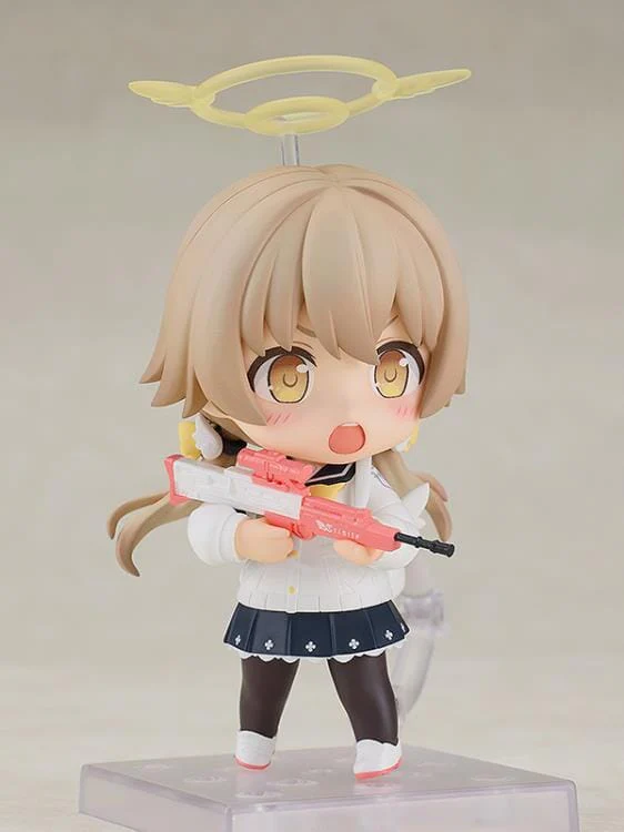 Blue Archive Nendoroid Hifumi Ajitani - Image 5