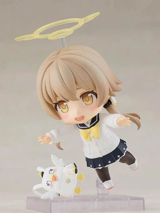 Blue Archive Nendoroid Hifumi Ajitani - Image 6