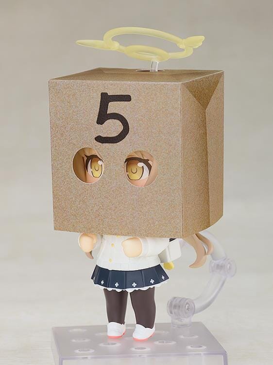 Blue Archive Nendoroid Hifumi Ajitani - Image 7