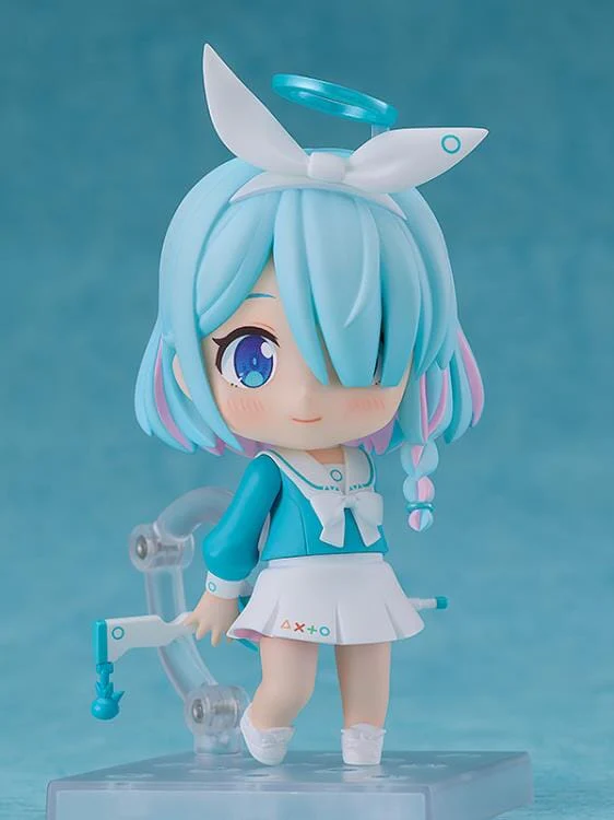 Blue Archive Nendoroid No.2245 Arona - Image 2