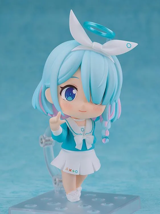 Blue Archive Nendoroid No.2245 Arona - Image 3
