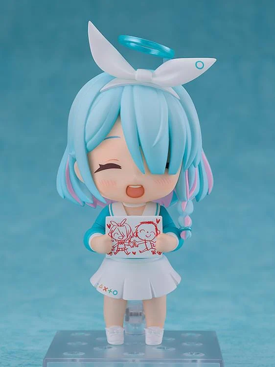 Blue Archive Nendoroid No.2245 Arona - Image 4