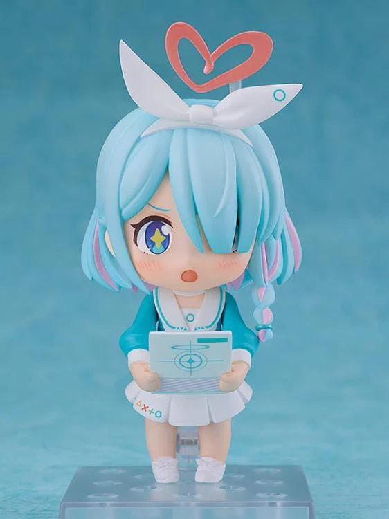 Blue Archive Nendoroid No.2245 Arona - Image 5