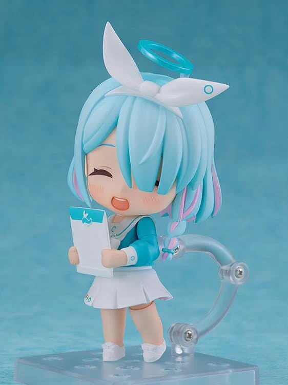 Blue Archive Nendoroid No.2245 Arona - Image 6