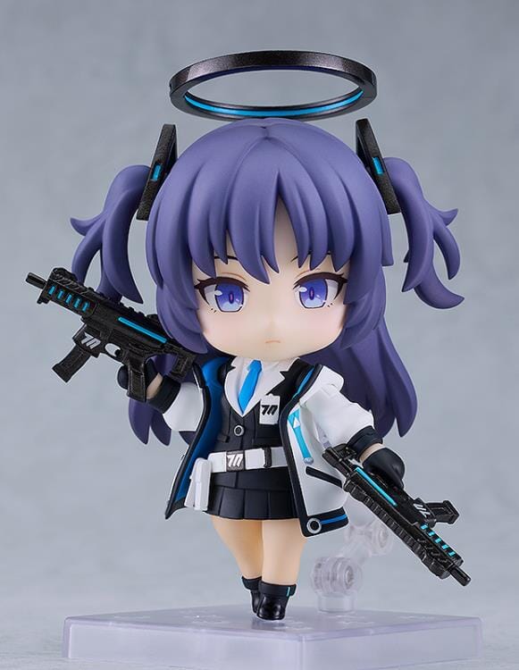 Blue Archive Nendoroid No.2285 Yuuka Hayase - Image 2