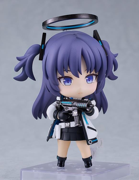 Blue Archive Nendoroid No.2285 Yuuka Hayase - Image 3
