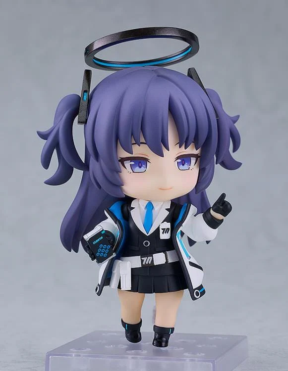 Blue Archive Nendoroid No.2285 Yuuka Hayase - Image 4