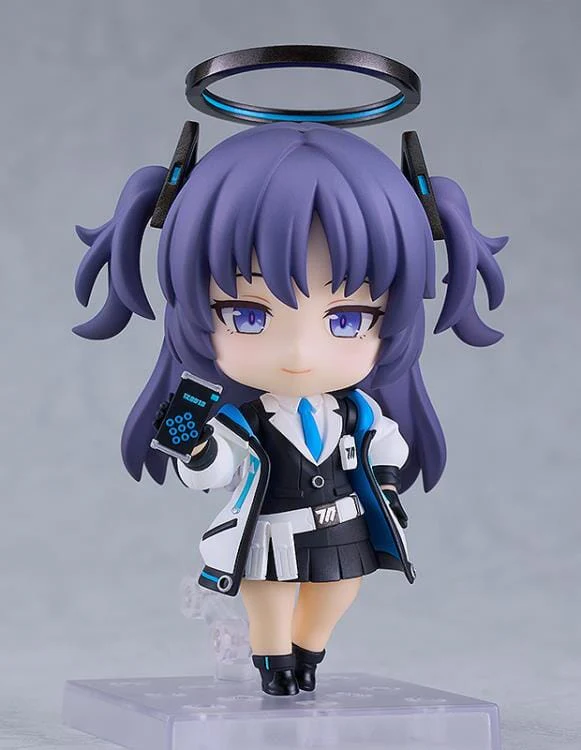 Blue Archive Nendoroid No.2285 Yuuka Hayase - Image 5
