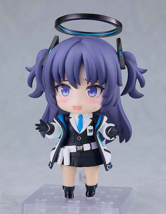 Blue Archive Nendoroid No.2285 Yuuka Hayase - Image 6