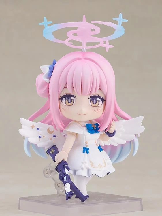 Blue Archive Nendoroid No.2423 Mika Misono - Image 2