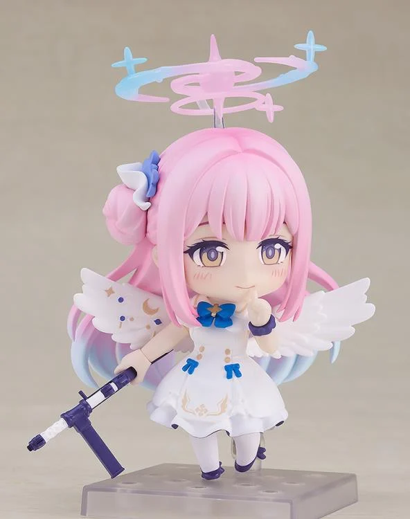 Blue Archive Nendoroid No.2423 Mika Misono - Image 4