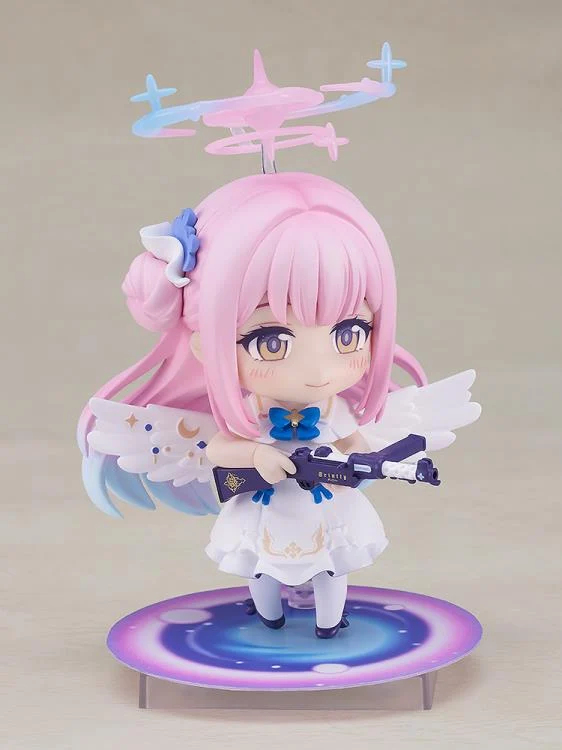 Blue Archive Nendoroid No.2423 Mika Misono - Image 6