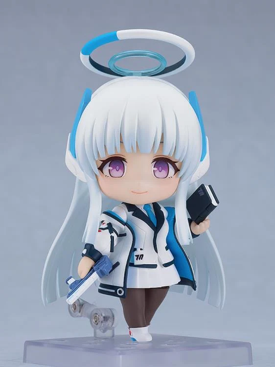 Blue Archive Nendoroid No.2437 Noa Ushio - Image 2