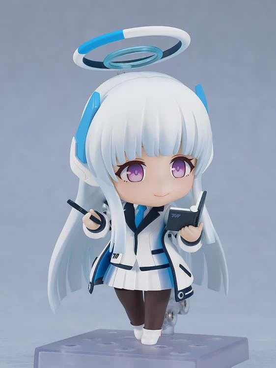 Blue Archive Nendoroid No.2437 Noa Ushio - Image 3