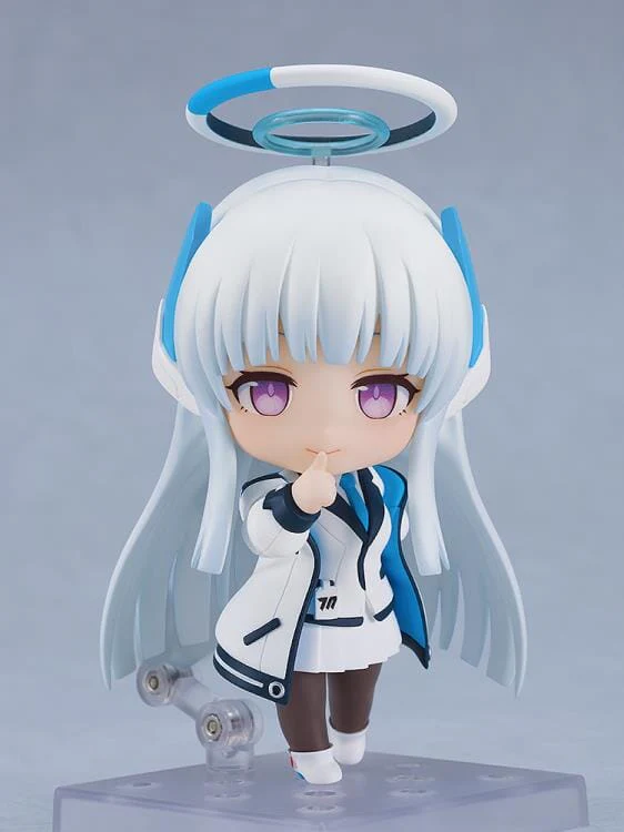 Blue Archive Nendoroid No.2437 Noa Ushio - Image 4