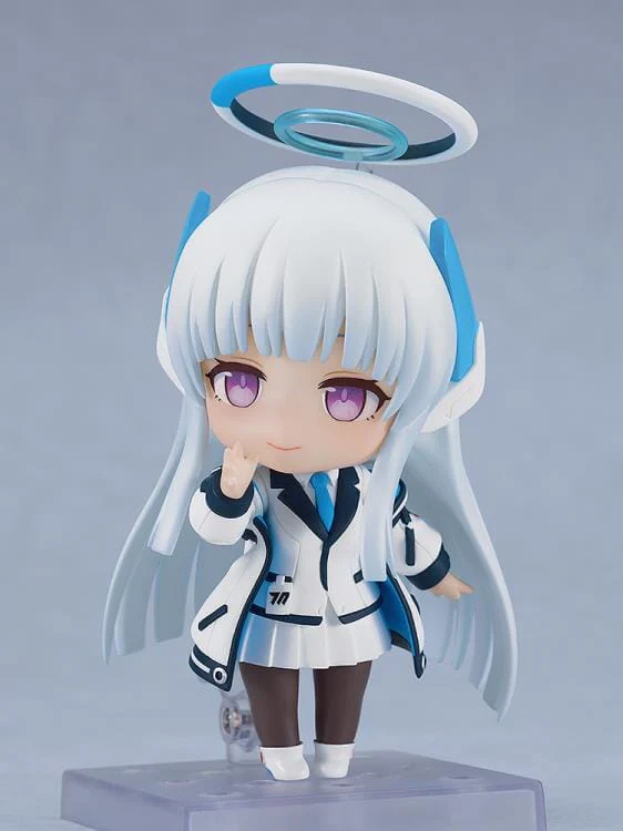 Blue Archive Nendoroid No.2437 Noa Ushio - Image 5