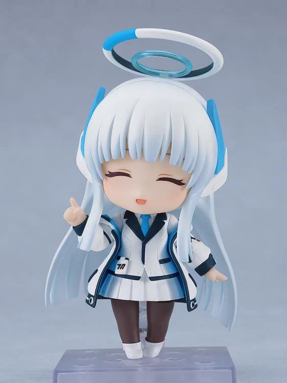 Blue Archive Nendoroid No.2437 Noa Ushio - Image 6