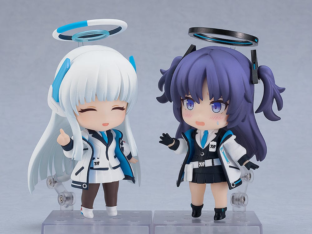 Blue Archive Nendoroid No.2437 Noa Ushio - Image 7