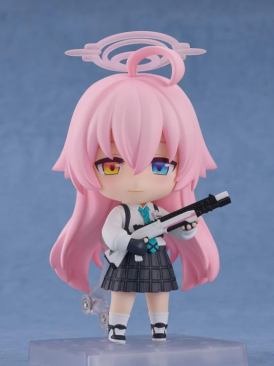 Blue Archive Nendoroid No.2461 Hoshino Takanashi - Image 2