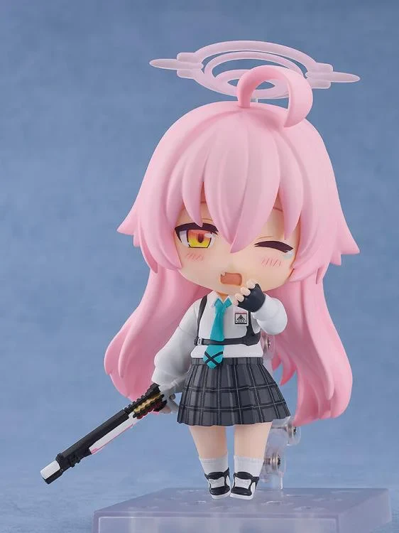 Blue Archive Nendoroid No.2461 Hoshino Takanashi - Image 3