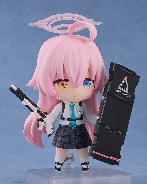 Blue Archive Nendoroid No.2461 Hoshino Takanashi - Image 4
